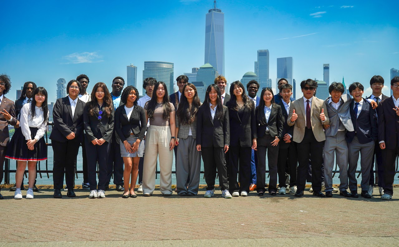 YAB Conference Group
