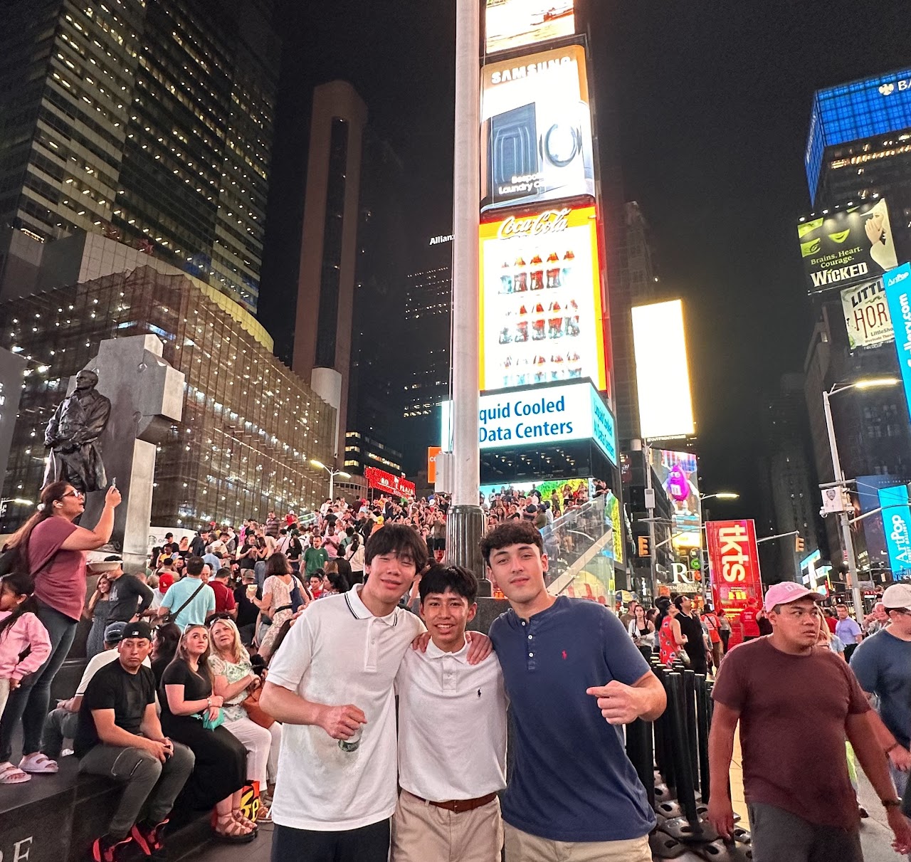 YAB City